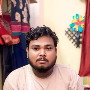 Plumber Mr. Tinku Biswas in New Town